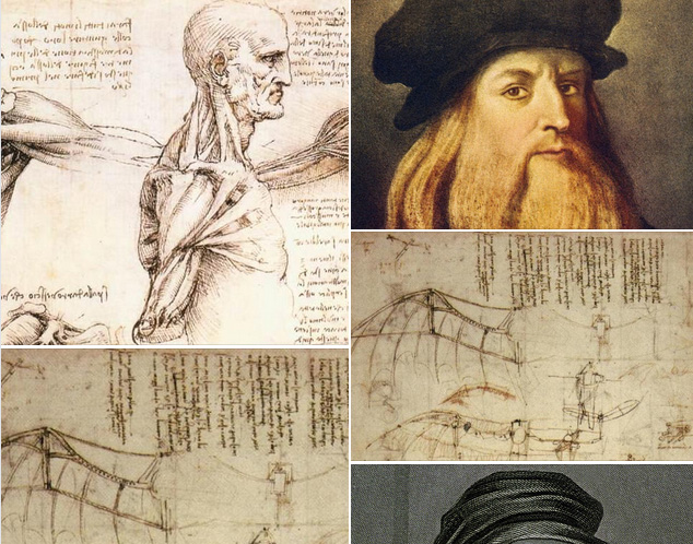 Leonardo.DaVinchi