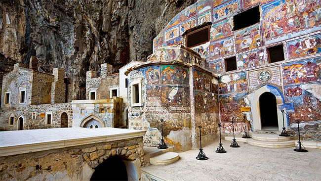 Manastir.SUMELA25