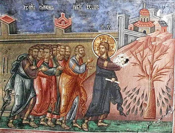 HRISTOS.BOG30
