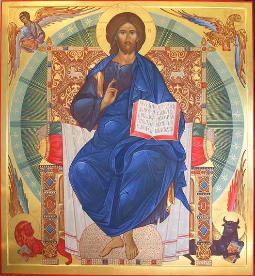 HRISTOS.i.Evangelie