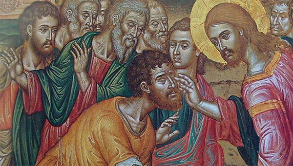HRISTOS.slepiot.golekuva