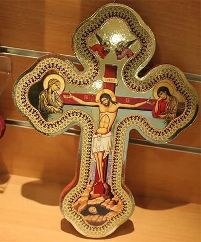 Hristos.prekrasen.krst