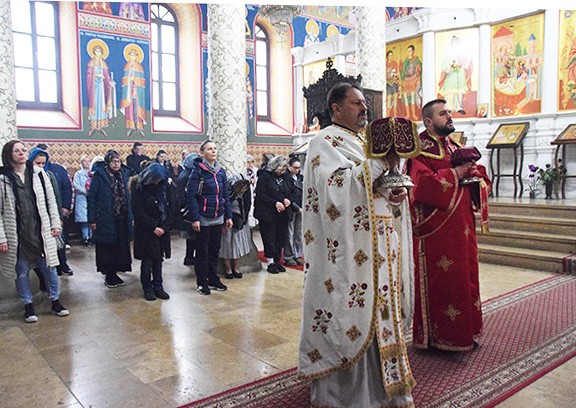 Sashe.sv.Partenij