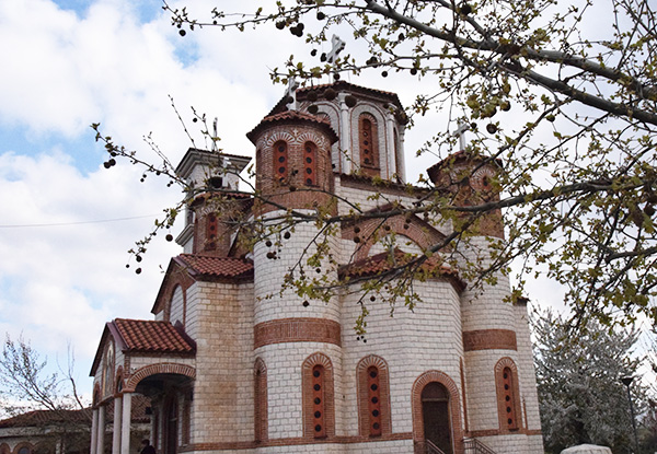 Zoran.S.Blagoveshtenie1